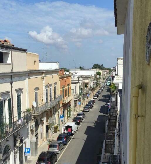 Appartamenti Boho Chic