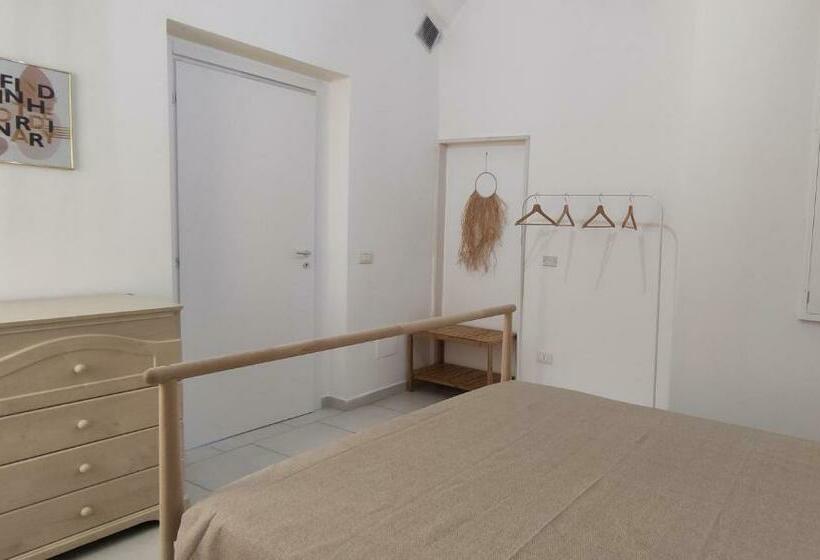 Appartamenti Boho Chic