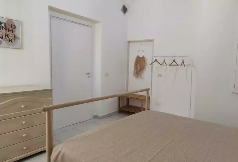 Appartamenti Boho Chic