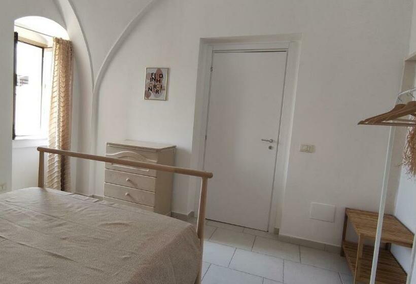 Appartamenti Boho Chic