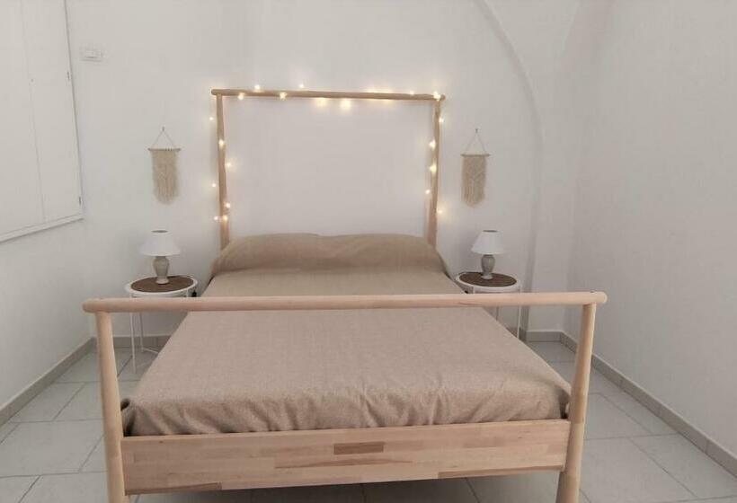 Appartamenti Boho Chic