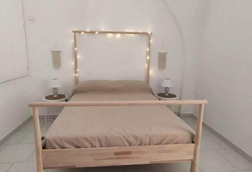 Appartamenti Boho Chic