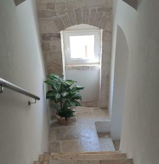 Appartamenti Boho Chic