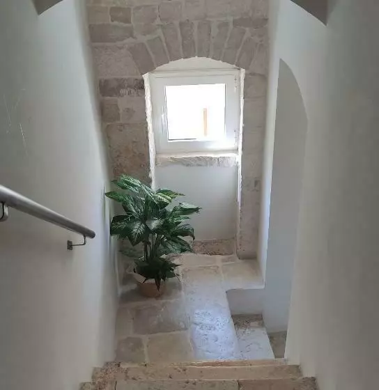 Appartamenti Boho Chic