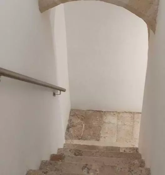 Appartamenti Boho Chic