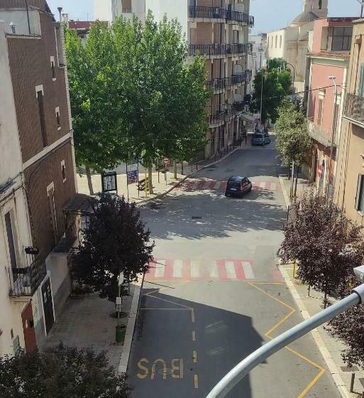 Appartamenti Boho Chic