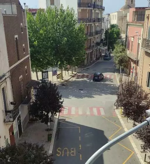 Appartamenti Boho Chic