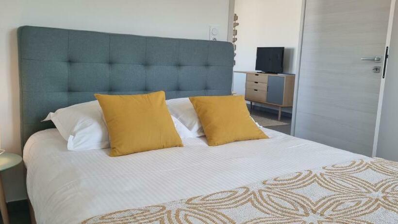 Appartement T2 Neuf Proche Du Port