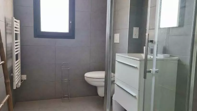 Appartement T2 Neuf Proche Du Port