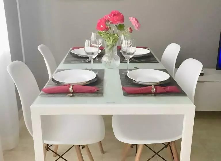 Casa De Silvia