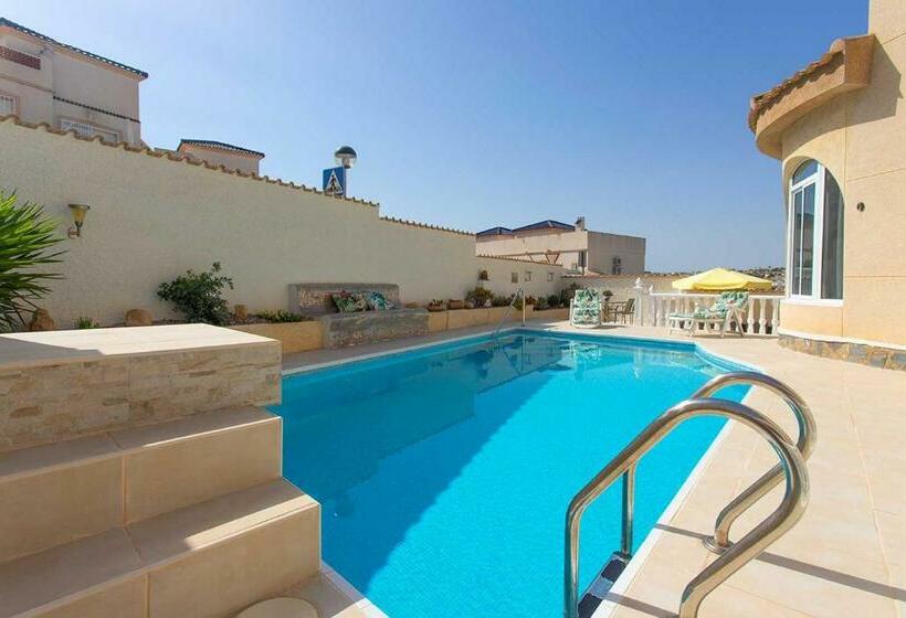 Ch Villa Plara La Marquesa Golf