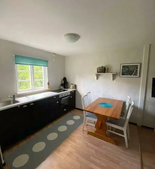 Charmig Liten Lägenhet På österlen