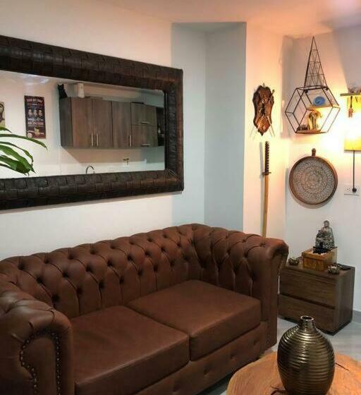 Hermoso Loft En Sabaneta