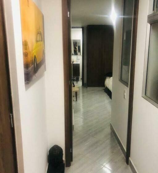 Hermoso Loft En Sabaneta