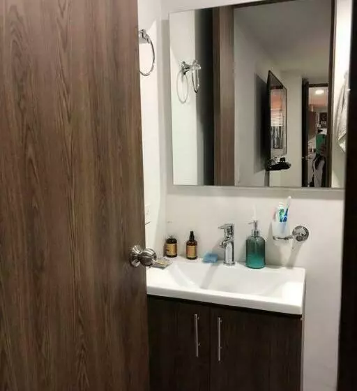 Hermoso Loft En Sabaneta