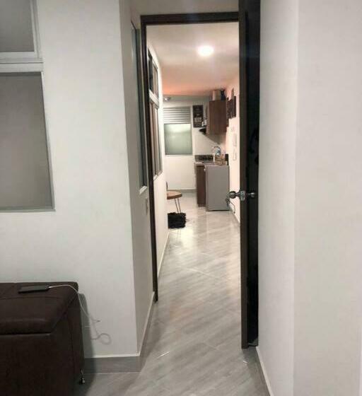 Hermoso Loft En Sabaneta