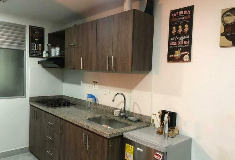 Hermoso Loft En Sabaneta