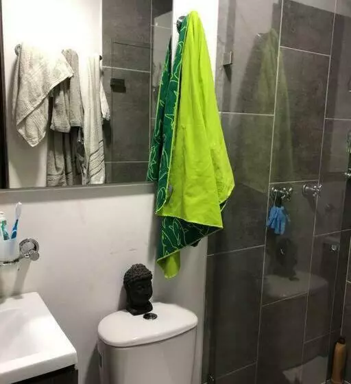 Hermoso Loft En Sabaneta