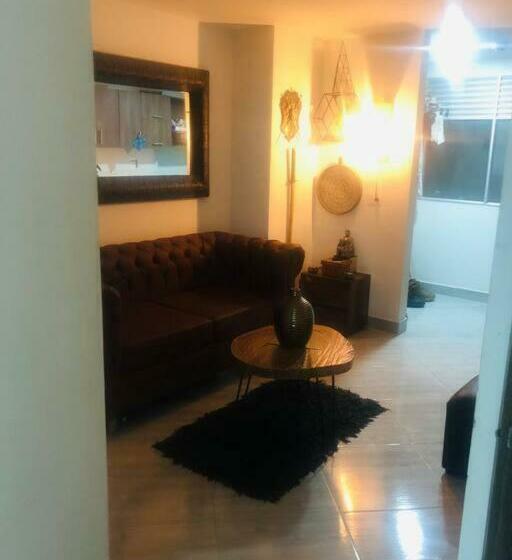 Hermoso Loft En Sabaneta