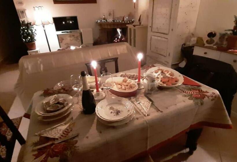 L Incantevole Tana Di Oto