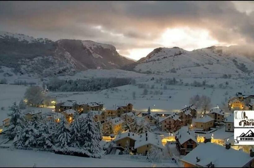 L Incantevole Tana Di Oto