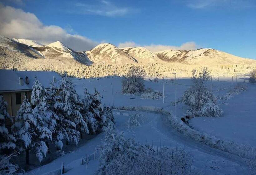 L Incantevole Tana Di Oto