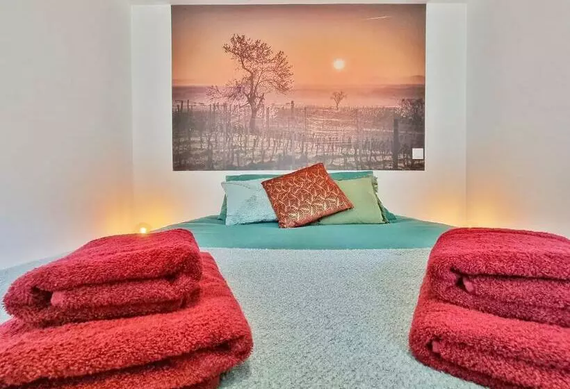 Chez Patisa   Business And Tourism   Rbnb