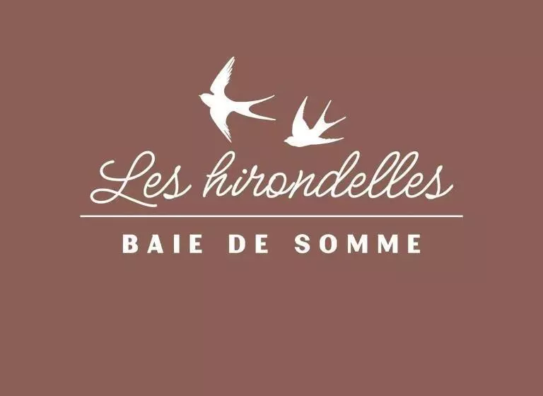 Les Hirondelles, Gîte De Charme Avec Jardin, 7p