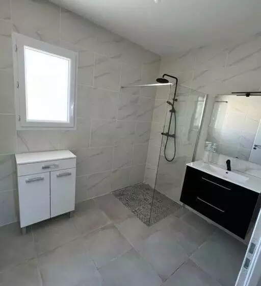 Maison Familiale Contemporaine à Bergerac