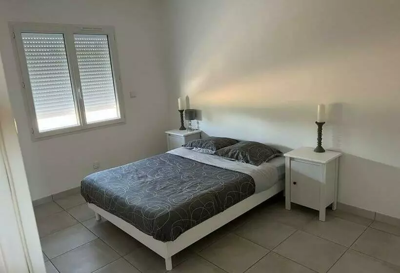 Maison Familiale Contemporaine à Bergerac