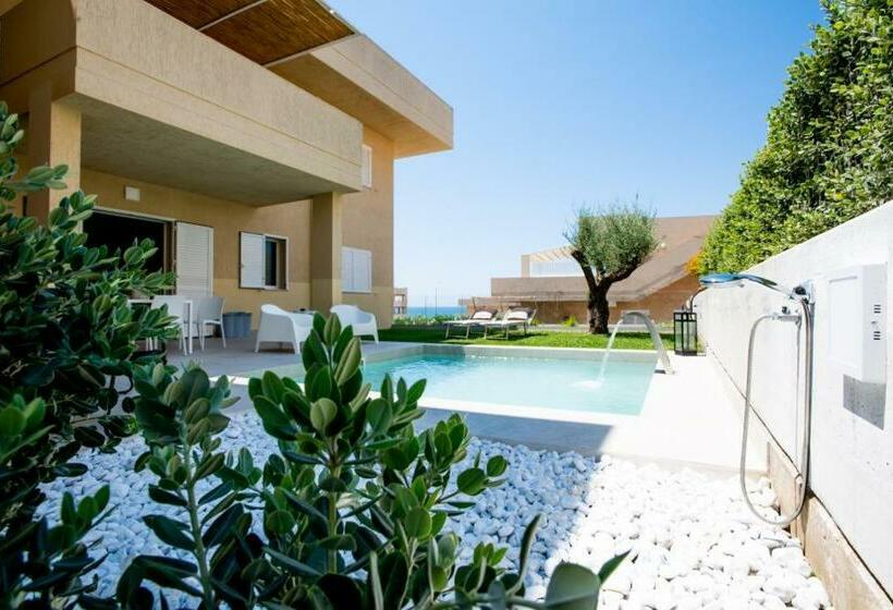 Mediterraneo Relax Houses