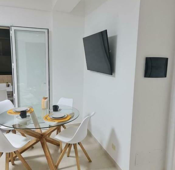 Mediterraneo Relax Houses