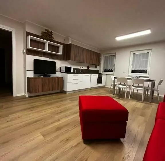 Trentino Apartments   Casa Laita