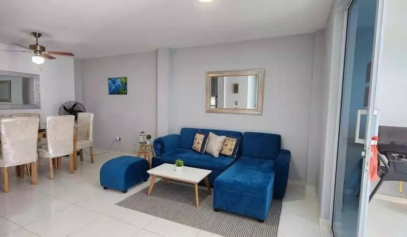 Cabaña Miramar