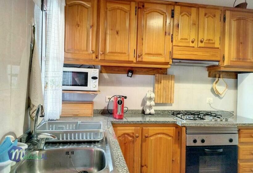 Casa Da Praia Da Maiata