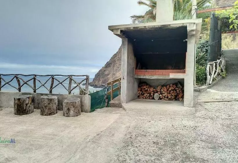 Casa Da Praia Da Maiata