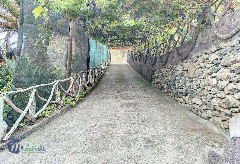 Casa Da Praia Da Maiata