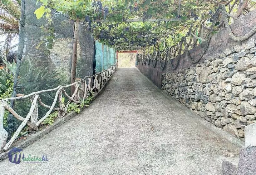 Casa Da Praia Da Maiata