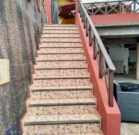 Casa Da Praia Da Maiata