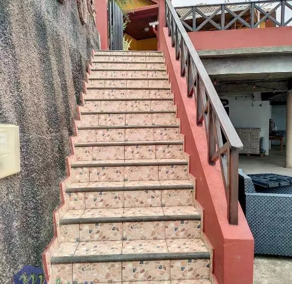 Casa Da Praia Da Maiata