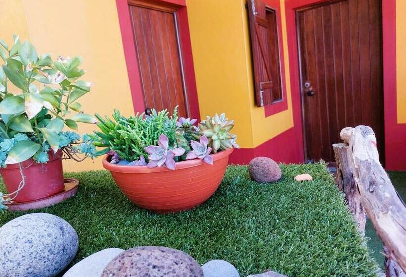 Casa Da Praia Da Maiata