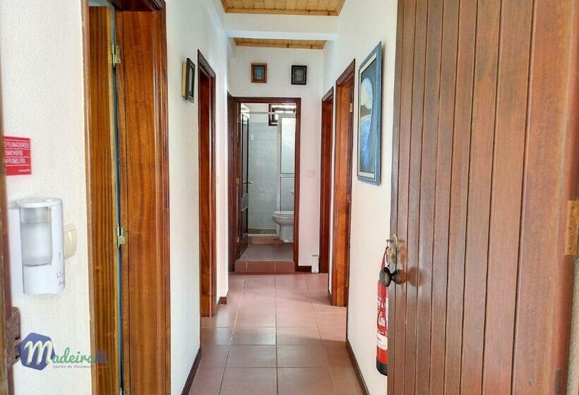 Casa Da Praia Da Maiata
