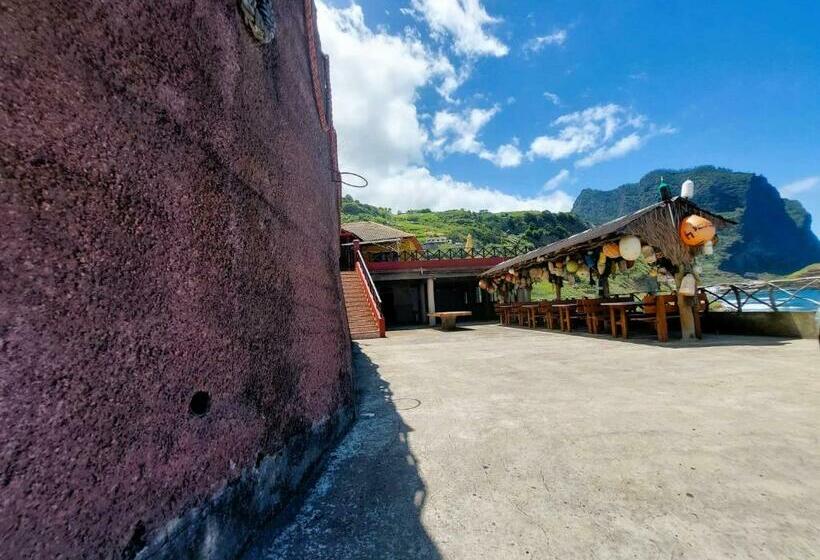 Casa Da Praia Da Maiata