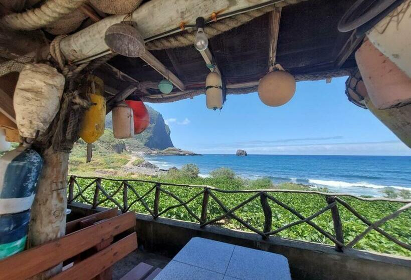 Casa Da Praia Da Maiata