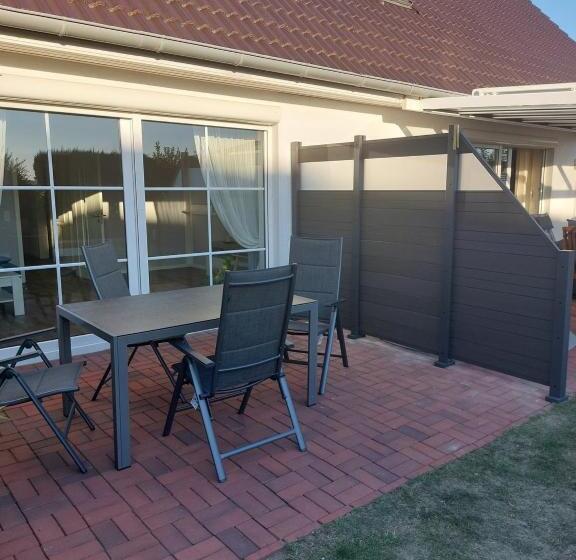 Ferienwohnung Finja A70682