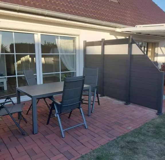 Ferienwohnung Finja A70682