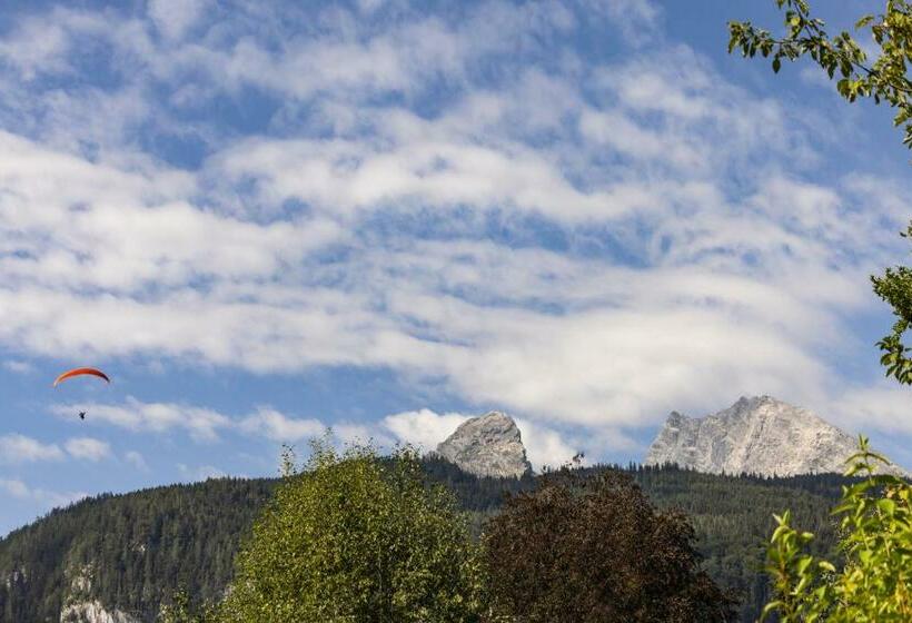 Ferienwohnung Manger