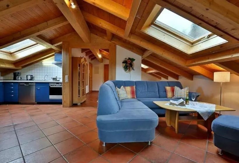 Ferienwohnung Manger