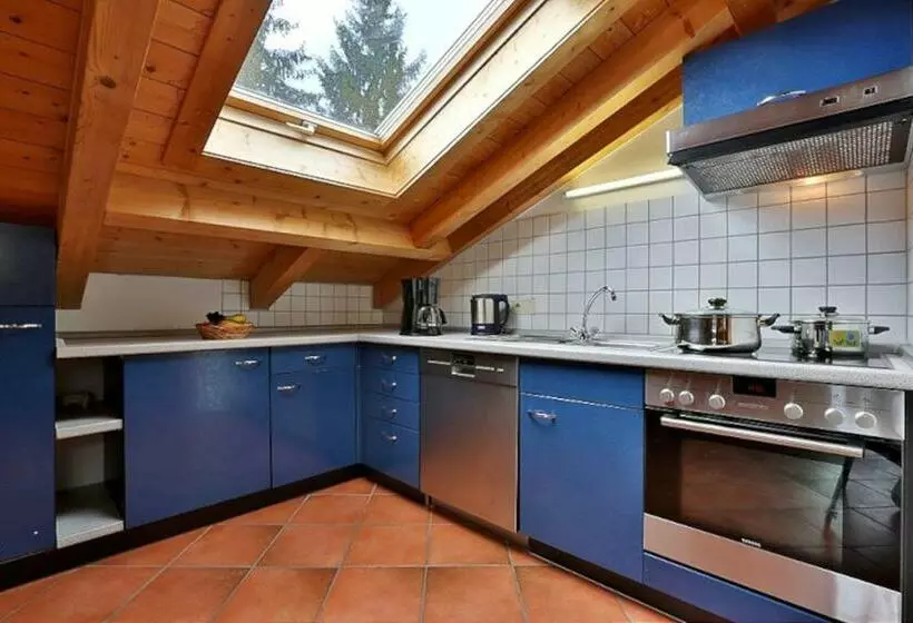 Ferienwohnung Manger