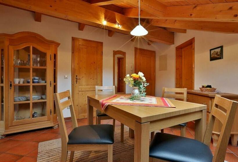 Ferienwohnung Manger